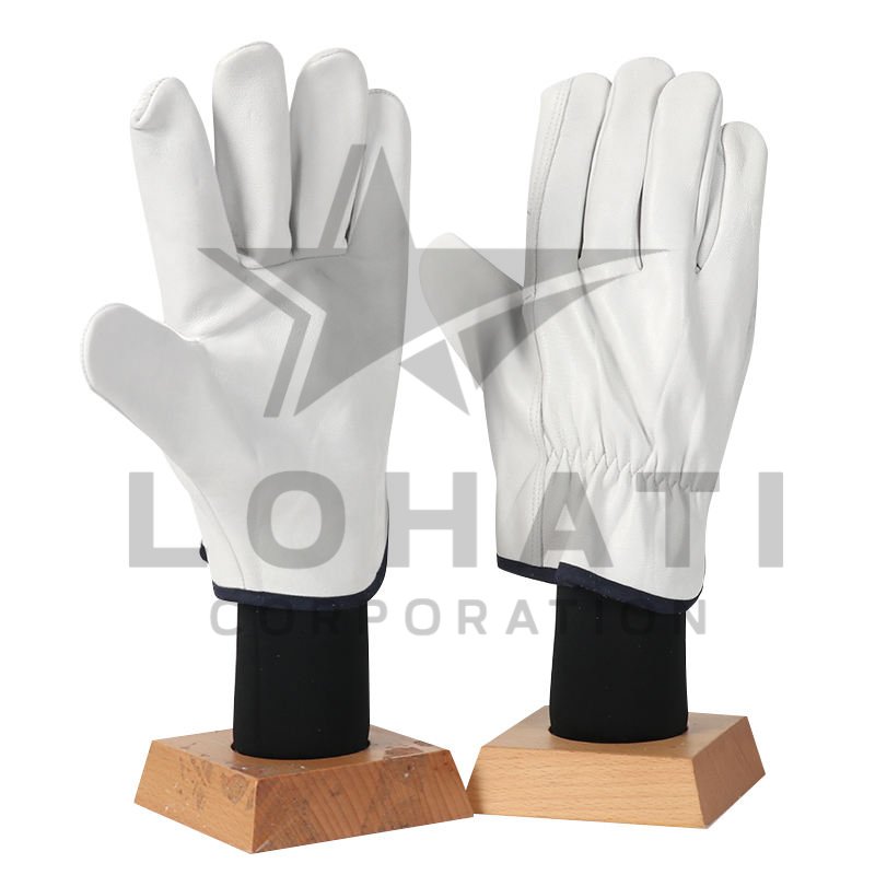 General Driving Gloves LCD4011